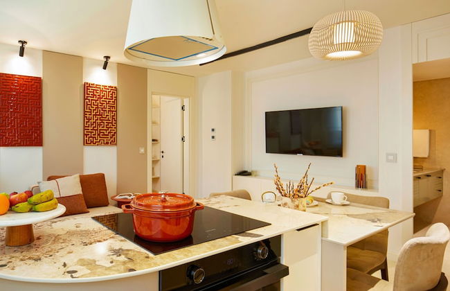 G Residences Gayrettepe - Foto 16