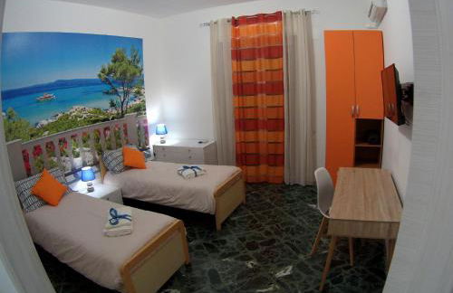 Domus Salerno - Photo 10