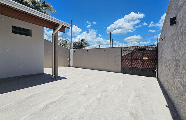 Piscina Grande - 4 Suites e area Gourmet - Photo 14