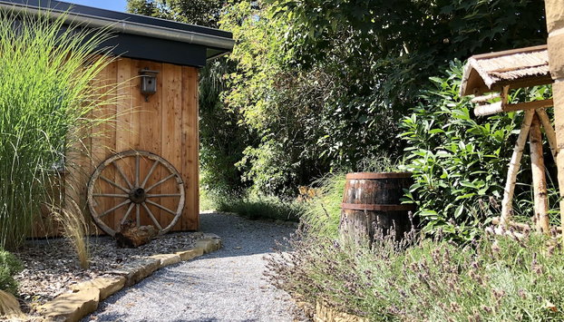 Heimatlodge Kraichgau - Foto 2, Imagem principal