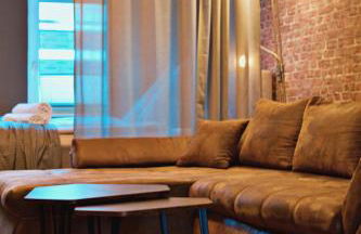 Industrial Style 77qm mit Balkon - Foto 6