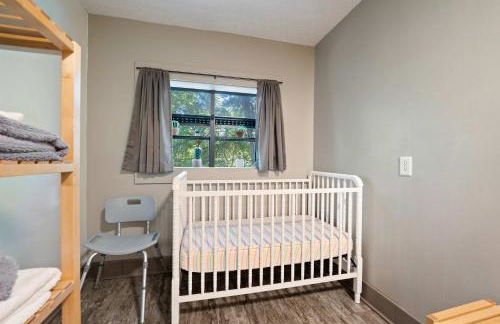 Cozy retreat on private estate with Hot Tub - Foto 31