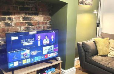 Modern 4-bed stay-away-home sleeps 8 in Preston - Foto 6