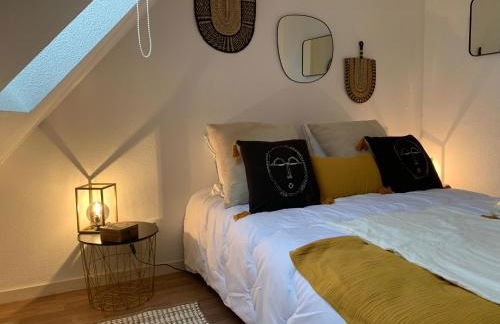 Le 104 Feuvrier - Foto 66