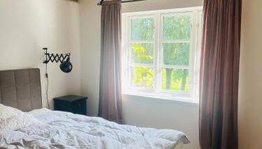 Exclusive Apartment in a beautiful restored north frisian house - Foto 5