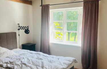 Exclusive Apartment in a beautiful restored north frisian house - Foto 5