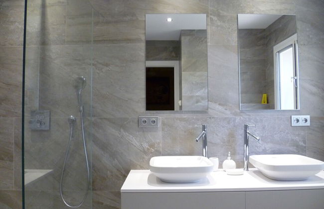 Luxury Villa With Pool & Jacuzzi - Foto 23