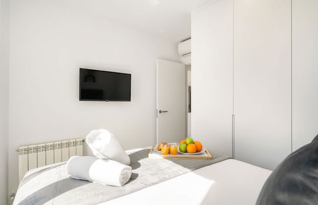 Dobo Madrid San Diego - Foto 30