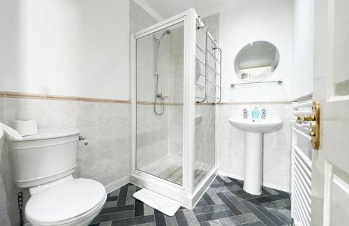 Redbourne Terrace Holiday Home - Foto 55