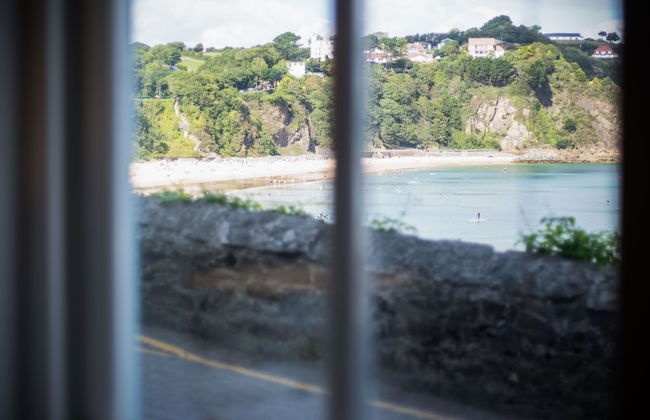 Goscar Court - 1 Bedroom Apartment - Tenby - Photo 18