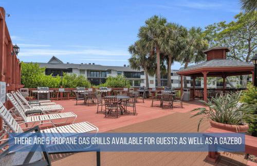 Enit Unit -Close to Elevator and Pool Views - Foto 43