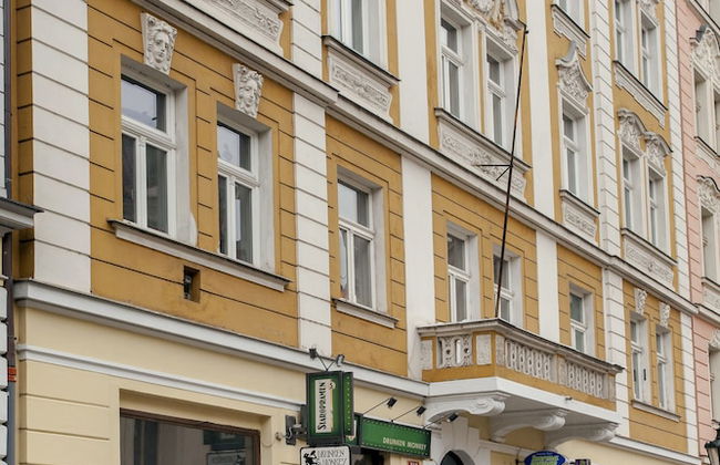 Downtown Apartments Prague - Photo 1