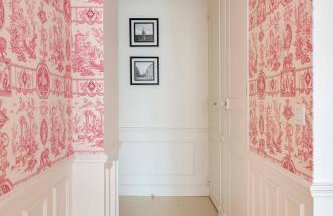 LE BEAU MARAIS - Luxury Apartments, AIR COND, LIFT - Photo 88