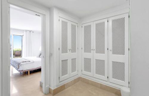 YOLO Spaces - Sotogrande Marina Duo Apartment - Foto 74