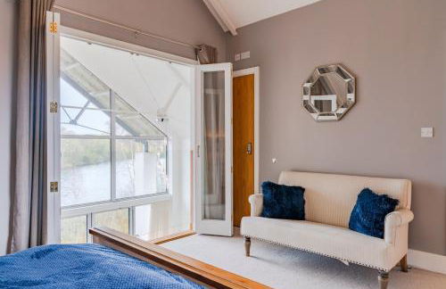 Muntjac Lodge - Foto 21