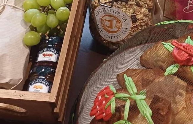 Riverside Cottage at Logwood Mill - Foto 59