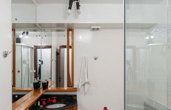 LOCAR-IN GRAMADO- Casa Irmãs Masotti - Foto 29