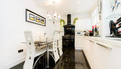 Juzz Holiday Lets - Foto 3