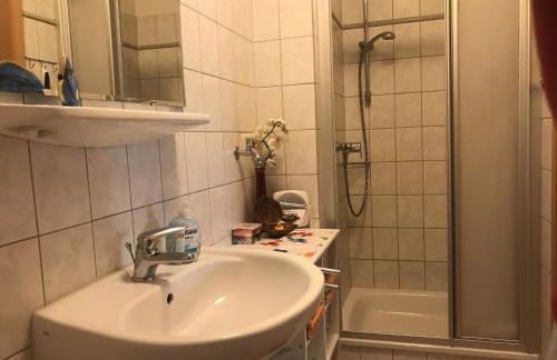 Ferienwohnung direkt am Ryck- Nähe UNI und Kliniken - Foto 51