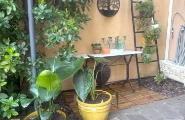 House Isabelle in Golf Saint Endreol, Provence, great view - Foto 32