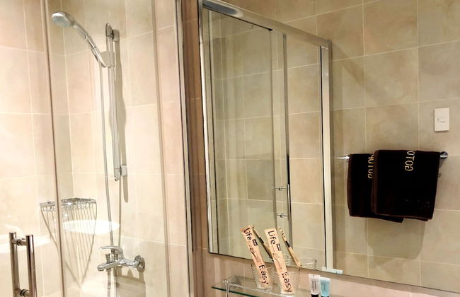 Gotophi at The Gramercy Residences - Foto 46