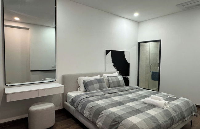 The OPAL Pearl Residences - Foto 2