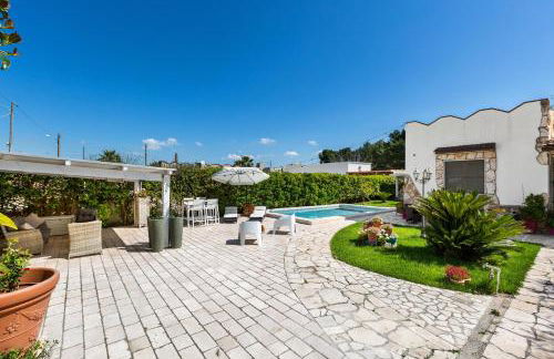 3316 Villa San Donato by Perle di Puglia - Foto 2