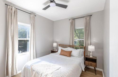 Lil Nugget Cozy Retreat with Private Fenced Yard - Foto 13