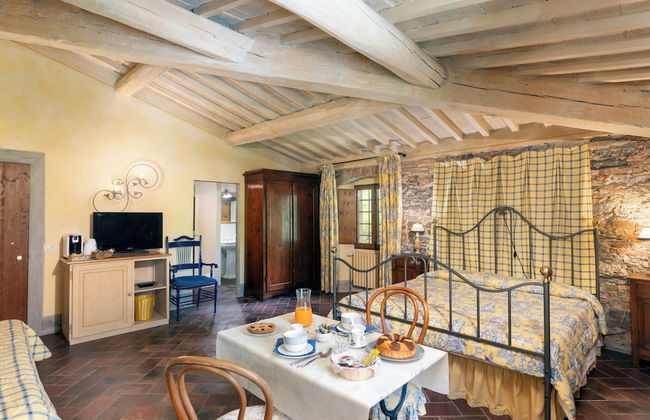 Locanda Di Alberi - Foto 14