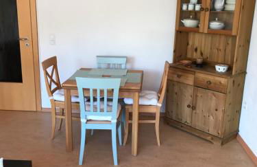 Ferienwohnung mit Terrasse bei Nürnberg - Foto 10