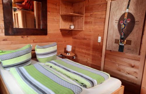 Hüttenzauber Ferienwohnung mitten im Nationalpark - Foto 5