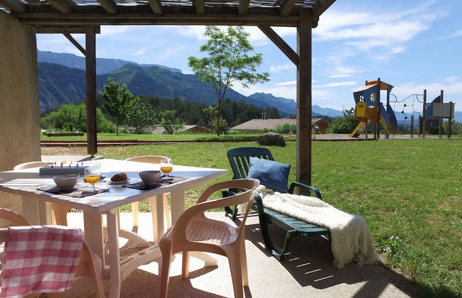 VVF Sud Vercors, Die - Foto 13