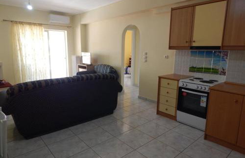 Angela s Apartment With Beautiful Balcony View - Photo 55