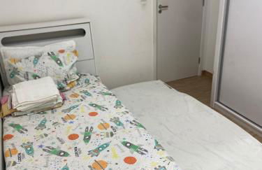 Apartamento completo Aeroporto 4 min - Foto 2