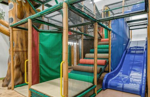 Landing Beautiful 1BD Clubhouse Gym - Foto 41