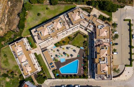 Cabanas Gardens -T2 Penthouse Superb 360º Views, 206m2 - WPCG 52 - Foto 2