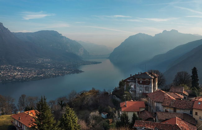 Civenna Lake View by Wonderful Italy - Foto 36