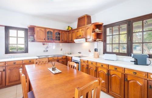 Villa Guerreiro - Foto 9