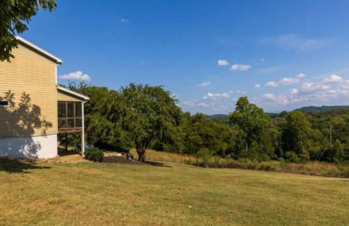 Almost Heaven Private Pool - Foto 25