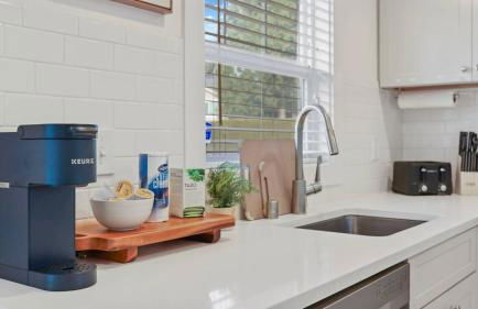 Kirkland Highland House - Foto 17