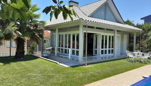 Casa da Piscina, Bento Gonçalves - Serra Gaúcha - Foto 2, Garden