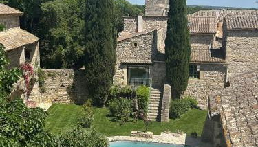 Le mas de Brel - Foto 3, Garden