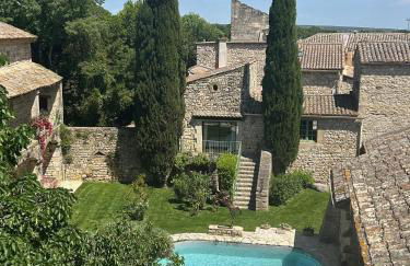 Le mas de Brel - Photo 3