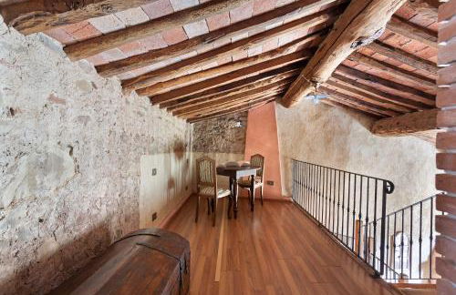 Villa Chelucci - Gualdo - Foto 52