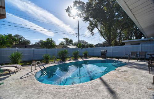 Coral Coastal Retreat - Foto 24