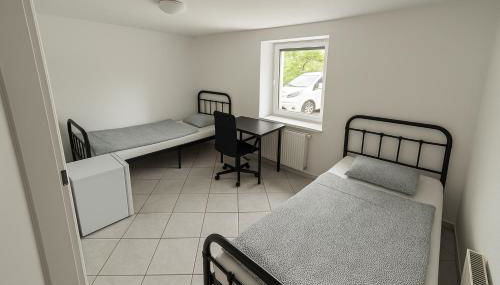 Monteurhaus - Foto 2