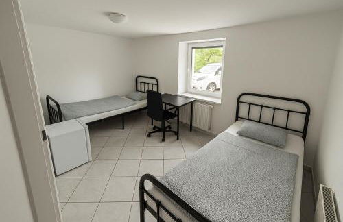 Monteurhaus - Foto 2