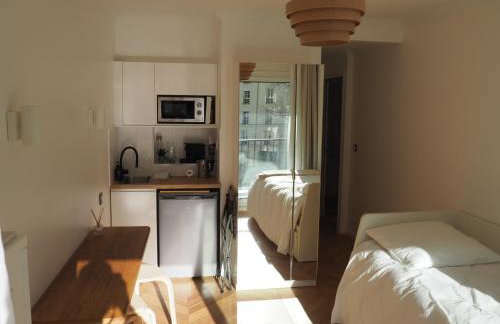 Denfert Rochereau -Cozy and pleasant stay with terrace - Foto 18