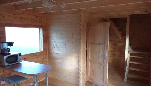 Chalet 3 étoiles entre ville et verdures - Foto 5