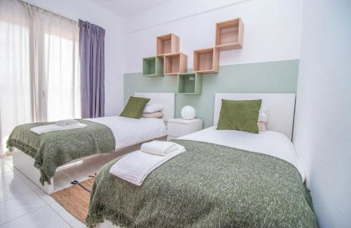 Apartment close to golf, beaches, Quinta Lago, Vale Lobo, Quarteira and Vilamoura - Foto 23